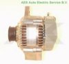 HONDA 31100PP80040 Alternator